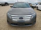 2010 Ford Fusion Se na sprzedaż w San Antonio, TX - Hail
