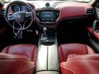 2020 Maserati Ghibli S na sprzedaż w Baltimore, MD - All Over