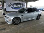 2005 Bmw M3  იყიდება Hayward-ში, CA - Rear End