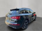 2020 Audi Sq5 Prestige zu verkaufen in North Billerica, MA - Normal Wear