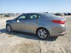 2013 Kia Optima Lx იყიდება Antelope-ში, CA - Front End
