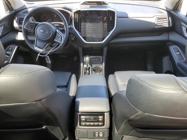  SUBARU ASCENT 2023 Czarny