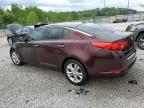 2012 Kia Optima Lx იყიდება Louisville-ში, KY - Hail