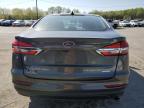 2019 Ford Fusion Sel na sprzedaż w Louisville, KY - Hail