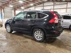 2016 Honda Cr-V Exl for Sale in Lansing, MI - Front End