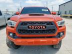 2016 Toyota Tacoma Double Cab на продаже в Haslet, TX - Rear End