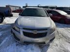 2013 CHEVROLET CRUZE LT for sale at Copart QC - MONTREAL