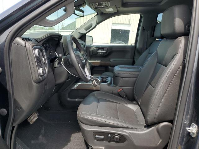  GMC SIERRA 2022 Gray