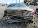 2005 Nissan Altima S na sprzedaż w Windsor, NJ - Rear End