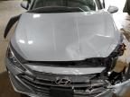 2020 Hyundai Elantra Sel na sprzedaż w West Mifflin, PA - Front End