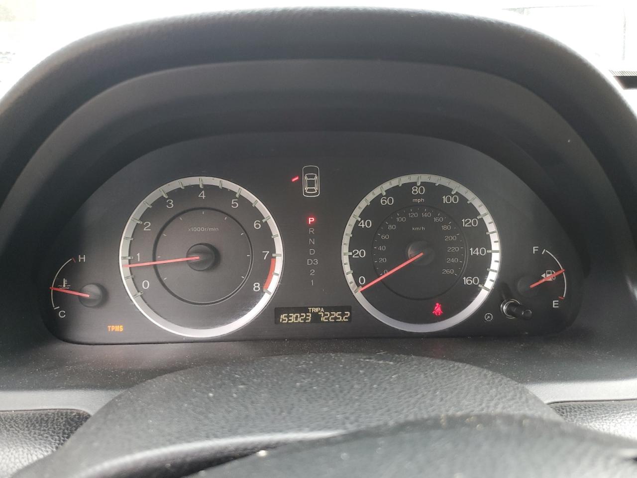 2011 Honda Accord Exl VIN: 1HGCP2F86BA043029 Lot: 51775335