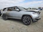 2025 Rivian R1S Adventure de vânzare în San Diego, CA - Burn