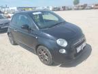 2013 FIAT 500 S TWIN for sale at Copart CORBY