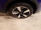 2016 NISSAN QASHQAI N- for sale at Copart WOLVERHAMPTON