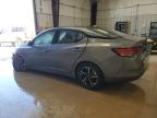 2024 Nissan Sentra Sv for Sale in San Antonio, TX - Undercarriage