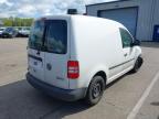 2015 VOLKSWAGEN CADDY C20 for sale at Copart NEWBURY