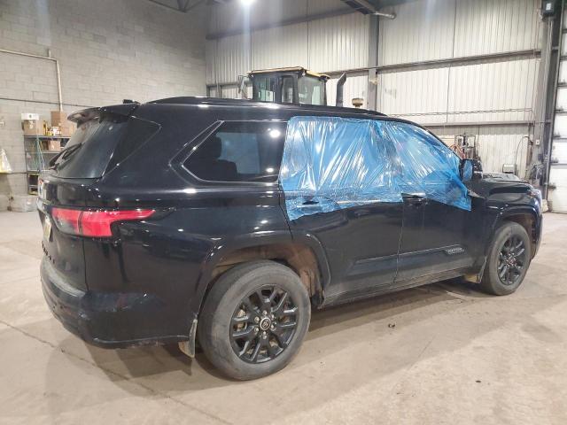 2023 TOYOTA SEQUOIA SR5