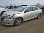 2015 Chevrolet Malibu Ls na sprzedaż w Brighton, CO - Front End