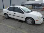 2004 Dodge Neon Base zu verkaufen in Las Vegas, NV - Front End