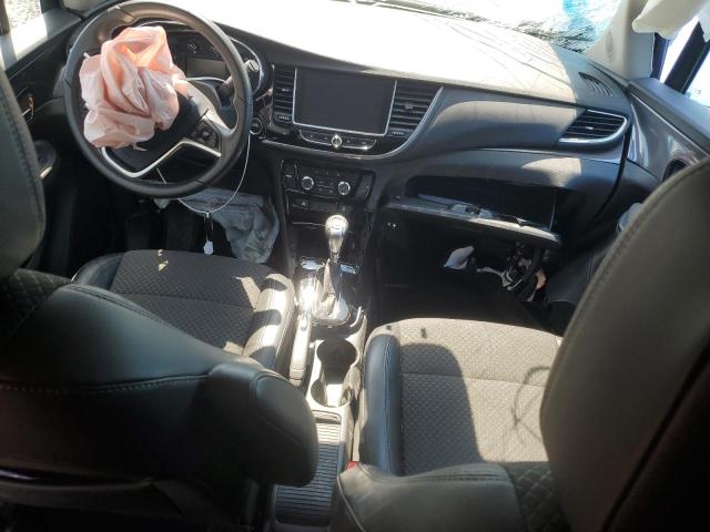  BUICK ENCORE 2019 Szary