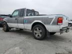 1999 Ford Ranger Super Cab продається в Sun Valley, CA - Vandalism