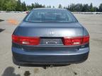 2005 Honda Accord Ex на продаже в Arlington, WA - Side