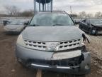 Chicago Heights, IL에서 판매 중인 2007 Nissan Murano Sl - Front End
