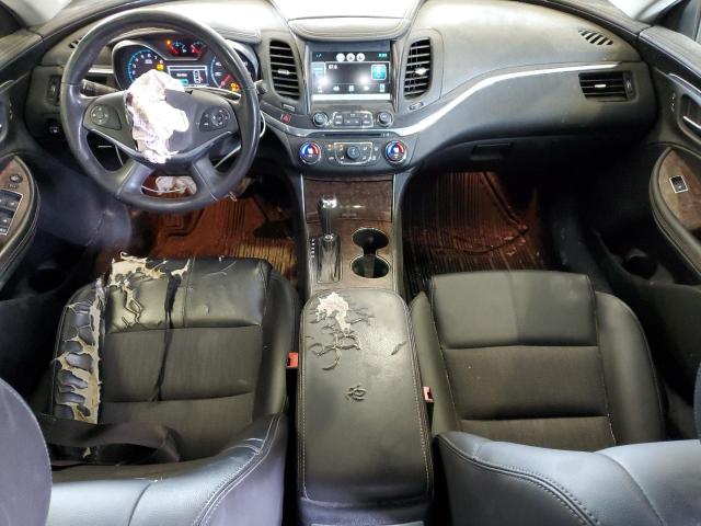  CHEVROLET IMPALA 2015 Белый