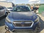 2019 Subaru Outback 2.5I Limited იყიდება Spartanburg-ში, SC - Rear End