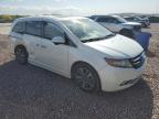 2015 Honda Odyssey Touring на продаже в Phoenix, AZ - Rear End