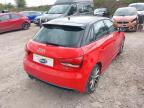 2016 AUDI A1 S LINE for sale at Copart BRISTOL