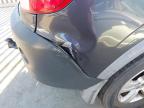 2014 VAUXHALL ANTARA EXCLUSIV CDTI S/S  for sale at Copart WHITBURN