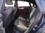 2017 AUDI A5 S LINE for sale at Copart WISBECH