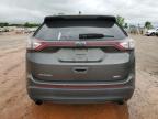 2016 Ford Edge Se იყიდება Oklahoma City-ში, OK - Side