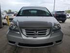 2010 Honda Odyssey Exl იყიდება Fort Wayne-ში, IN - Side