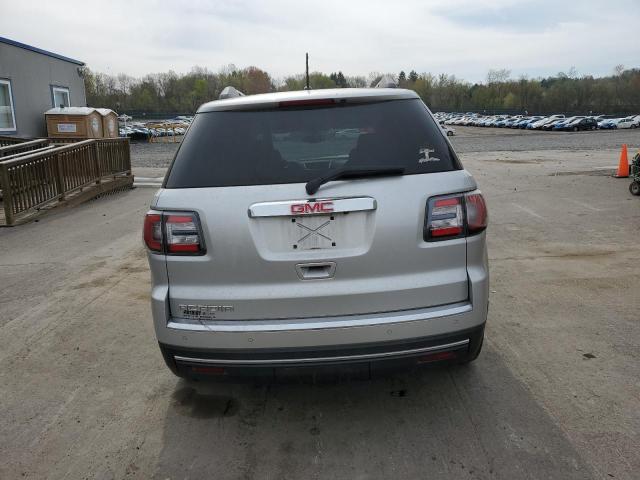  GMC ACADIA 2015 White