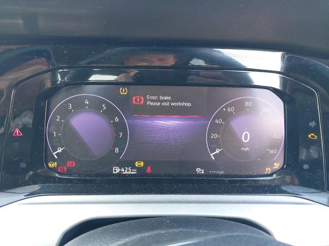 2020 VOLKSWAGEN GOLF LIFE