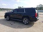 2016 Chevrolet Tahoe K1500 Ltz zu verkaufen in Harleyville, SC - Front End