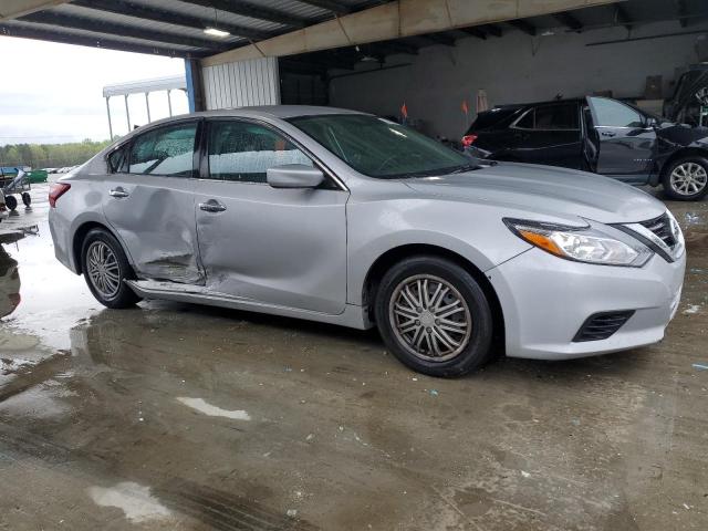  NISSAN ALTIMA 2017 Srebrny