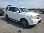 2010 Honda Pilot Exl للبيع في Glassboro، NJ - Rear End