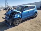2015 Kia Soul + de vânzare în Adelanto, CA - Front End