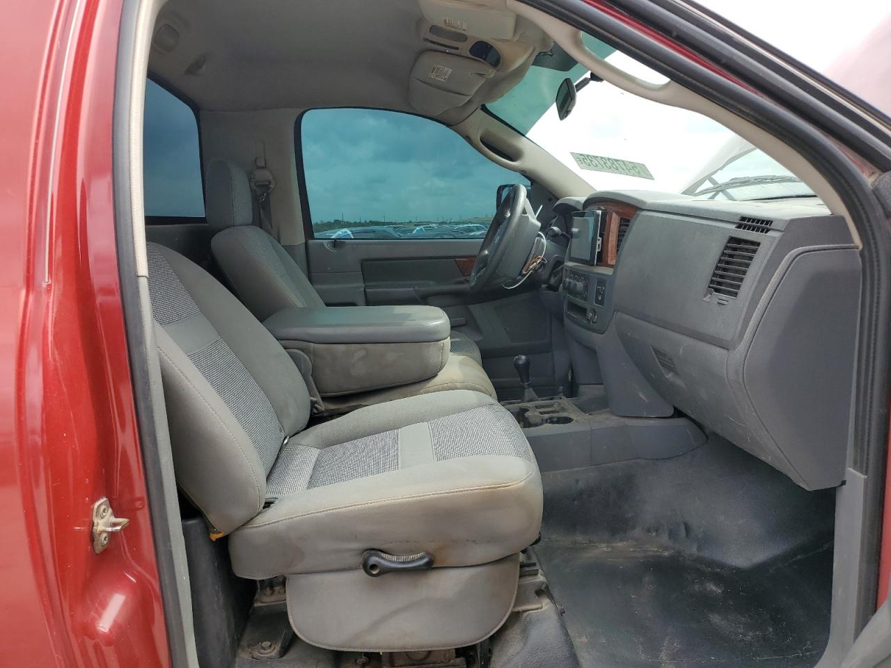 2006 Dodge Ram 3500 St VIN: 3D7MX46C66G187891 Lot: 54783735