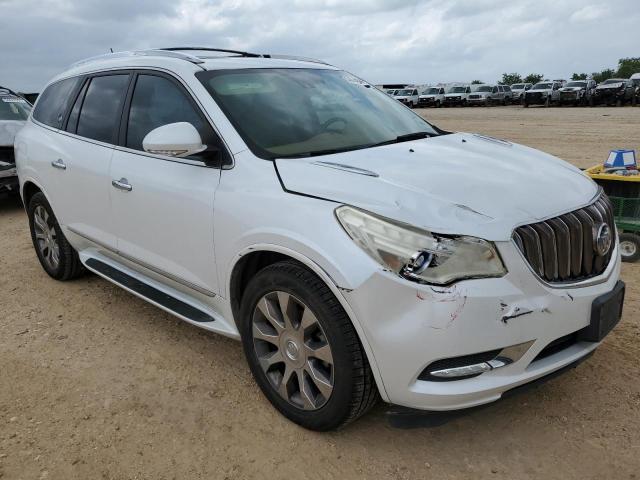  BUICK ENCLAVE 2016 Білий