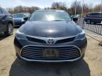 2016 Toyota Avalon Xle на продаже в East Granby, CT - Rear End