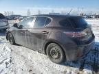 2013 LEXUS CT 200 for sale at Copart AB - CALGARY