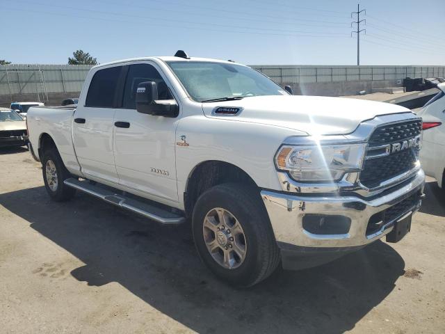  RAM 2500 2024 White