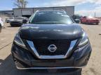 2019 Nissan Murano S for Sale in Albuquerque, NM - Side