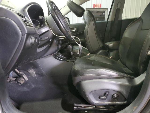  JEEP COMPASS 2020 Gray