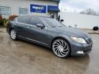 2007 Lexus Ls 460 zu verkaufen in Louisville, KY - Front End
