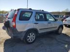 2005 Honda Cr-V Lx за продажба в Marlboro, NY - Front End
